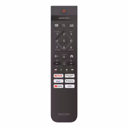 Philips 75PUS7810/12 TV 75" 4K Ultra HD Smart TV Noir - Vue supplémentaire 4