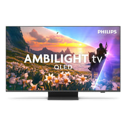 Philips Ambilight 55PUS8600/12 TV 55" 4K Ultra HD Smart TV Gris