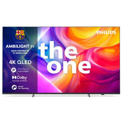 TV QLED PHILIPS 75PUS9000 Ambilight 2025