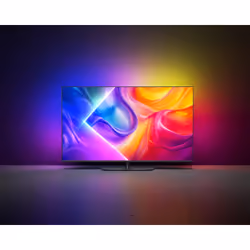 Philips 65PUS9010/12 TV 65" 4K Ultra HD Smart TV Noir - Vue supplémentaire 3