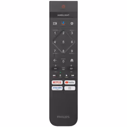 Philips 55OLED820/12 TV 55" 4K Ultra HD Smart TV Noir - Vue supplémentaire 2