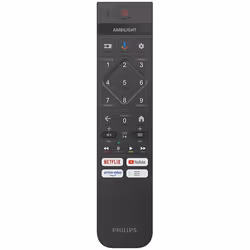 Philips 55OLED850/12 TV 55" 4K Ultra HD Smart TV Noir - Vue supplémentaire 3