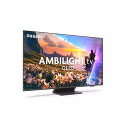 Philips 43PUS8600/12 TV 43" 4K Ultra HD Smart TV Noir - Vue supplémentaire 2