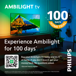 Philips 77OLED81012 195,6 cm (77")