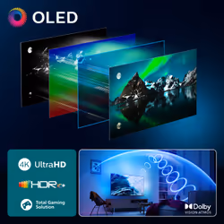 Philips 77OLED81012 77" - Vue supplémentaire 5