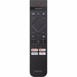 Philips 55OLED910/12 TV OLED 55 Pouces 4K Ambilight Google TV - Vue supplémentaire 4