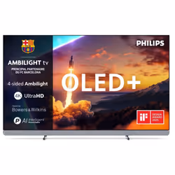 Philips 65OLED91012, 165,1 cm (65"), OLED