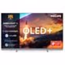 Philips 77OLED910/12, 195,6 cm (77"), OLED, Smart TV, Noir