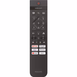 Philips 32PFS6900/12 TV 81,3 cm (32") Full HD Smart TV Wifi Noir