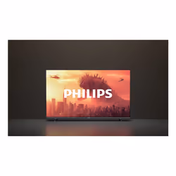 Philips 5500 series 43PFS5500/12 TV 43" Full HD Noir - Vue supplémentaire 2