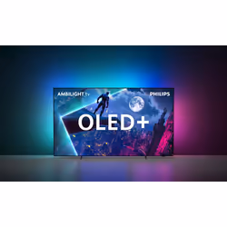 Philips 65OLED950/12 TV 65" 4K Ultra HD Smart TV Noir - Vue supplémentaire 2