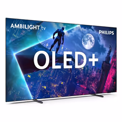 Philips 65OLED950/12 TV 65" 4K Ultra HD Smart TV Noir - Vue supplémentaire 3