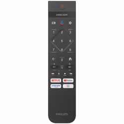Philips 65OLED950/12 TV 65" 4K Ultra HD Smart TV Noir - Vue supplémentaire 4