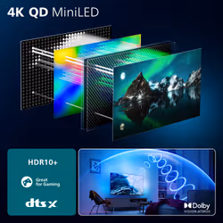 Philips 75MLED91012 75" - Vue supplémentaire 6
