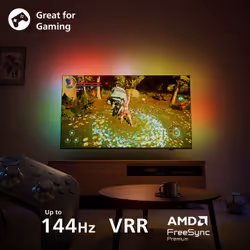 Philips 75MLED91012 75" - Vue supplémentaire 8