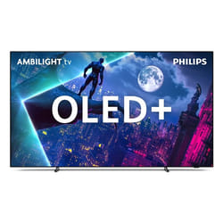 Philips 77OLED950/12 TV 77" 4K Ultra HD Smart TV Noir
