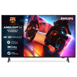 Philips 85MLED910/12 TV 2,16 m (85")