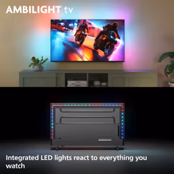 Philips 85MLED910/12 TV 85" - Vue supplémentaire 6
