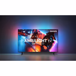 Philips 55MLED920 139,7 cm (55") Smart TV Wifi Noir