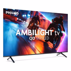 Philips 65MLED920 165,1 cm (65") Smart TV Wifi Noir