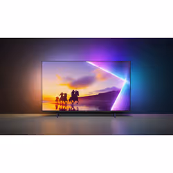 Philips 43PUS8450/12 TV 43" 4K Ultra HD Noir - Vue supplémentaire 2
