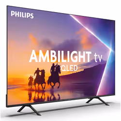 Philips 43PUS8450/12 TV 43" 4K Ultra HD Noir - Vue supplémentaire 3