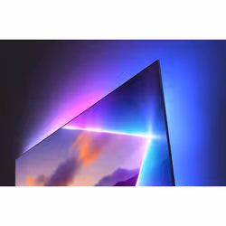 Philips 43PUS8450/12 TV 43" 4K Ultra HD Noir - Vue supplémentaire 5