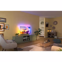 Philips 43PUS8450/12 TV 43" 4K Ultra HD Noir - Vue supplémentaire 7