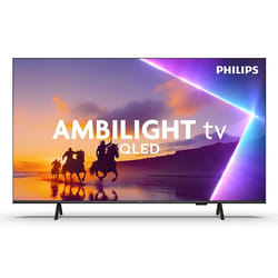Philips 55PUS8450 TV 55" 4K Ultra HD Smart TV Noir