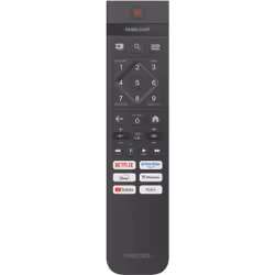 Philips 55PUS8450 TV 55" 4K Ultra HD Smart TV Noir - Vue supplémentaire 4