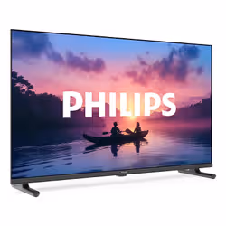 Philips 24PHS6050/12 TV 61 cm (24") HD+ Smart TV Wifi Noir - Vue supplémentaire 2