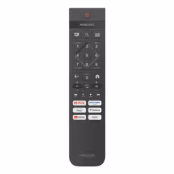 Philips 24PHS6050/12 TV 61 cm (24") HD+ Smart TV Wifi Noir - Vue supplémentaire 3