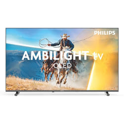 Philips 40PQS6901/12 TV 101,6 cm (40") Full HD Smart TV Wifi Noir