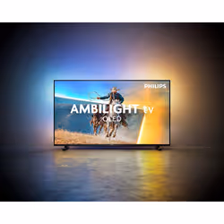 Philips 40PQS6901/12 TV 101,6 cm (40") Full HD Smart TV Wifi Noir - Vue supplémentaire 2