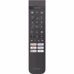 Philips 40PQS6901/12 TV 101,6 cm (40") Full HD Smart TV Wifi Noir - Vue supplémentaire 4