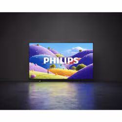 Philips 43PUS7001/12 TV 43" 4K Ultra HD Smart TV Noir - Vue supplémentaire 4