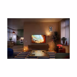 Philips 50PQS7801/12 TV 127 cm (50") 4K Ultra HD Smart TV Wifi Noir - Vue supplémentaire 4