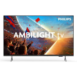 Philips 43PUS8001/12 TV 43" 4K Ultra HD Smart TV Noir