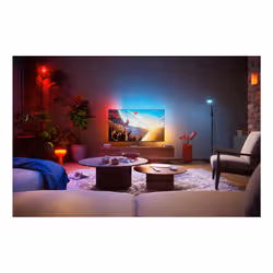 Philips 43PUS8001/12 TV 43" 4K Ultra HD Smart TV Noir - Vue supplémentaire 4