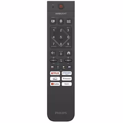 Philips 75PQS9001/12 TV 190,5 cm (75") 4K Ultra HD Smart TV Wifi Gris - Vue supplémentaire 3