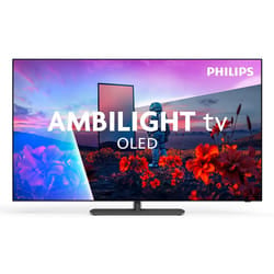 Philips Ambilight 42OLED811/12 TV 42" 4K Ultra HD Smart TV Gris