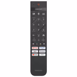 Philips 48OLED911/12 TV 48" 4K Ultra HD Smart TV Métallique - Vue supplémentaire 2