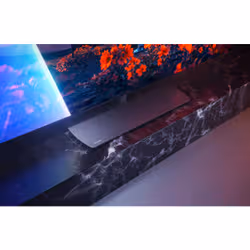 Philips 55OLED851/12 TV 55" 4K Ultra HD Smart TV Métallique - Vue supplémentaire 2