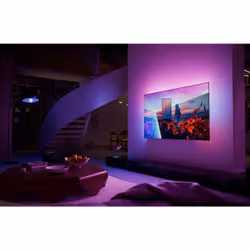 Philips 55OLED851/12 TV 55" 4K Ultra HD Smart TV Métallique - Vue supplémentaire 3