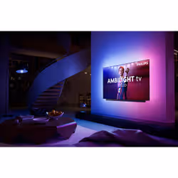 Philips 55OLED911/12 TV 55" 4K Ultra HD Smart TV Métallique - Vue supplémentaire 5