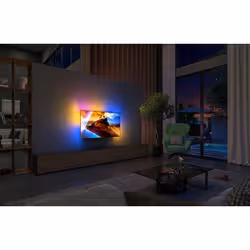 Philips 65OLED761/12 TV 65" 4K Ultra HD Smart TV Métallique - Vue supplémentaire 6