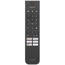 Philips 55PQS8601/12 TV 55" 4K Ultra HD Smart TV Noir