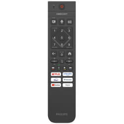 Philips 65PQS8601/12 TV 65" 4K Ultra HD Smart TV Noir