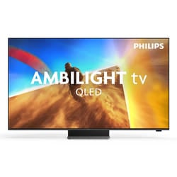 Philips 50PQS8701/12 TV 127 cm (50") 4K Ultra HD Smart TV Noir