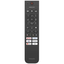 Philips 65PQS8701/12 TV 165,1 cm (65") 4K Ultra HD Smart TV Wifi Noir